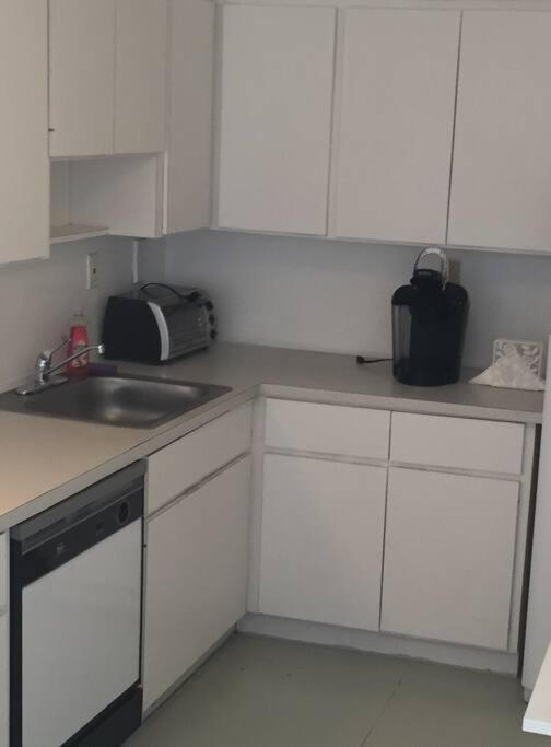 Apartment Right On The Beach! マイアミビーチ エクステリア 写真