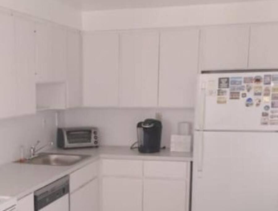 Apartment Right On The Beach! マイアミビーチ エクステリア 写真